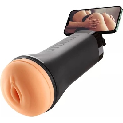 OTOUCH Автоматичен мастурбатор с тласъци и контракции Otouch Inscup 3