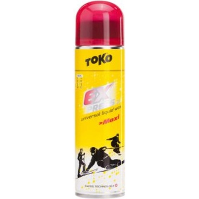 Toko Express Maxi 200 ml 2018/19 – Hledejceny.cz