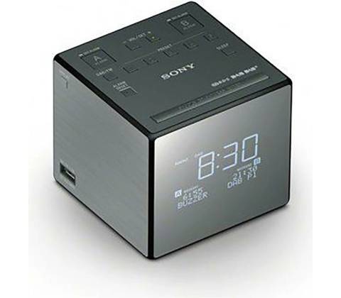 Sony XDR-C1DBP