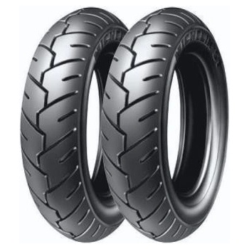 Michelin S1 80/100 R10 46J