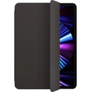Apple Smart Folio iPad Pro 11" 2021 MJM93ZM/A čierna