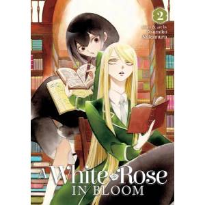 White Rose in Bloom Vol. 2 (2021)
