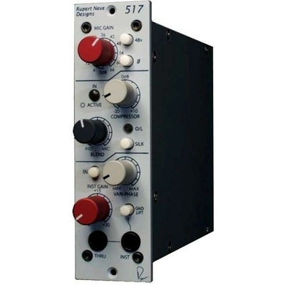 Rupert Neve Designs 517