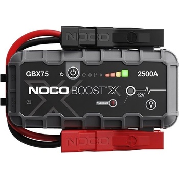 Noco BOOST X GBX75