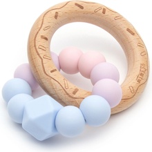 Mimijo Silikonové Něha donut