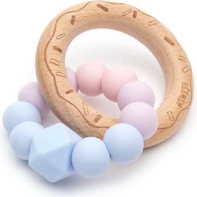 Mimijo Silikonové Něha donut