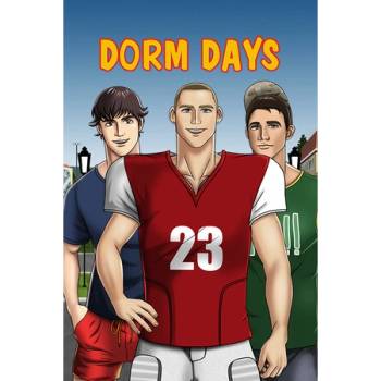 Coolpeng Dorm Days (PC)