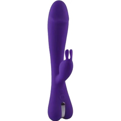 XMS мф Вибратор Медицински силикон "elegance perfect feeling" 22 см