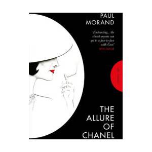 The Allure of Chanel | Euan Cameron (ISBN: 9781805330219)
