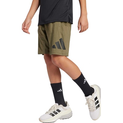 ADIDAS Къси панталони Essentials Shorts Kids