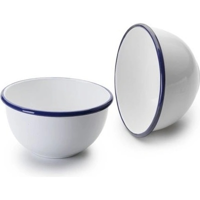 Ibili Smaltovaná miska 21 cm