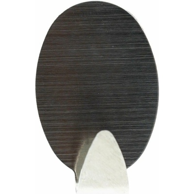 douceur d'intérieur Fixeo 3,5 x 5 x 1,9 cm stříbrný/černý