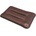 vidaXL XL mattress brown 170446