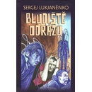 Bludiště odrazů - Sergej Lukjaněnko