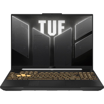 ASUS TUF Gaming FX607VU-RL065