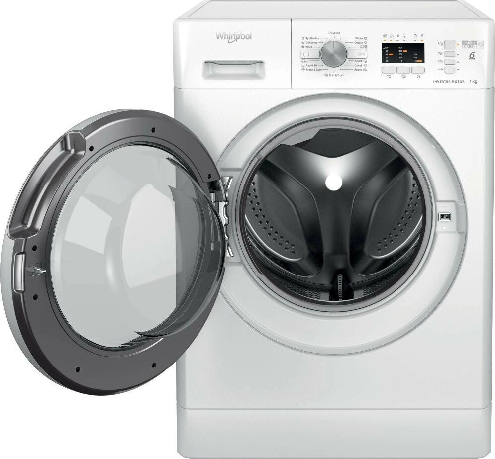 WHIRLPOOL FFL 7269 W EE