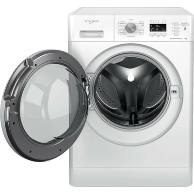 WHIRLPOOL FFL 7269 W EE