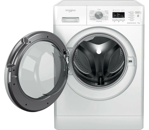 WHIRLPOOL FFL 7269 W EE