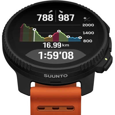 Suunto Vertical 2