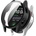 Tech-Protect Кейс с протектор за Samsung Galaxy Watch 4/5/FE (40mm) от Tech-Protect Defense360 - Черен (5906302311842)