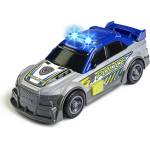 Dickie Toys Детска количка играчка полиция, 15 см 203302030