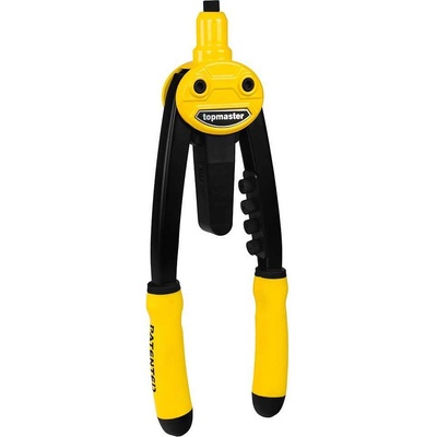 Topmaster Нитачка ръчна, лостова, 330 мм, Topmaster 491127 (491127)