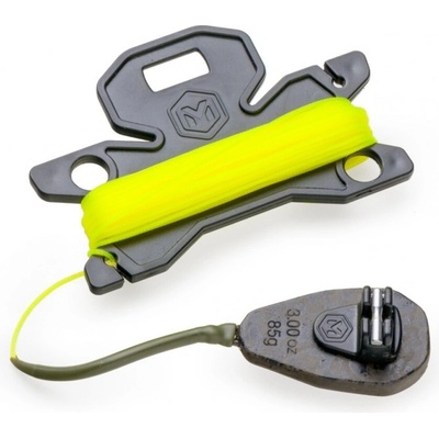 Mivardi Zadní olovo Professional Camo 3oz 85g – Zboží Dáma