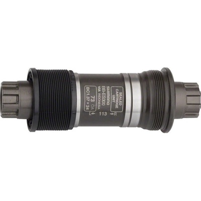 Shimano ES300 BSA Octalink 73x113