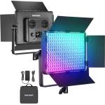 Neewer LED панел Neewer RBB1200 RGB 60W 800 LED (10105127)