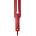 Obsessive Inferro Crop Red