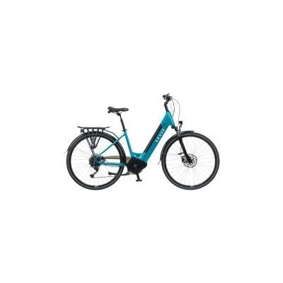 Levit Musca Urban MX 468 2024