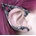 Alchemy gothic обеца ALCHEMY GOTHIC - Arboreus - E390R