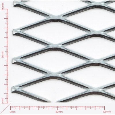 Tahokov; oko KOSOČTVERCOVÉ; délka 90; šířka 31,5mm; můstek 4mm