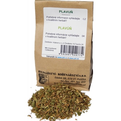 JUKL Plavúň 30 g