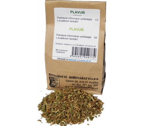 Jukl Plavuň 50 g