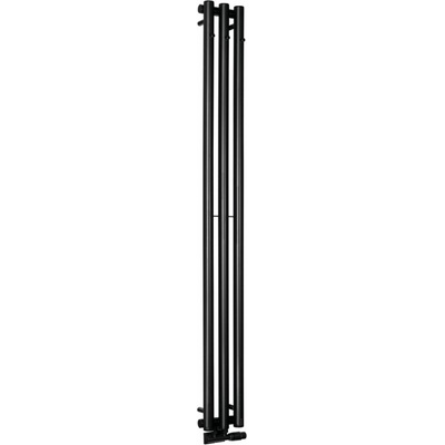 Sapho Pilon IZ128T 196 mm x 1800 mm černý