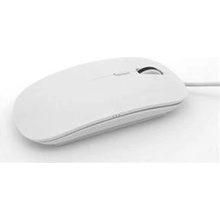 Acutake PURE-O-MOUSE White