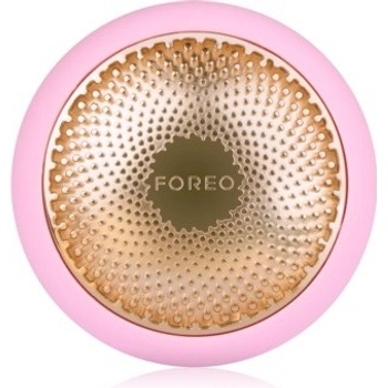 Foreo UFO 2 Power Mask Light Therapy Device Pearl Pink
