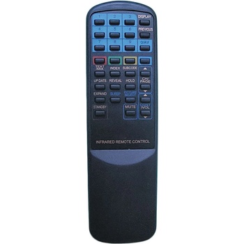 съвместим Funai rc6148 - заместител дистанционно управление (rc6148)