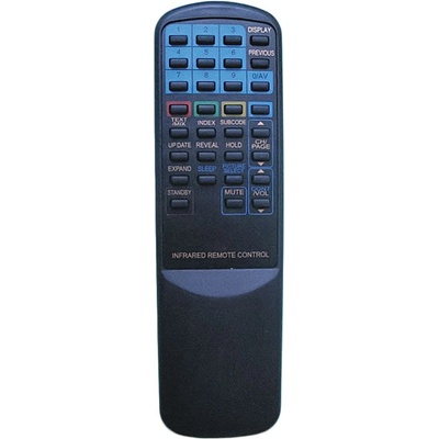 съвместим Funai rc6148 - заместител дистанционно управление (rc6148)