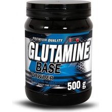 VISION nutrition L-Glutamine 500 g