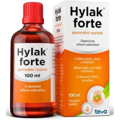 Hylak Forte 100 ml