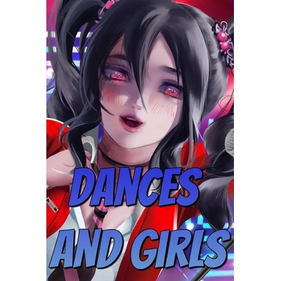 Игра Dances and Girls за PC Steam, Електронна доставка