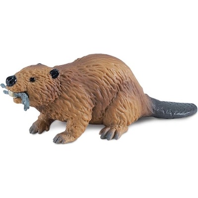 Safari Ltd. Bobr