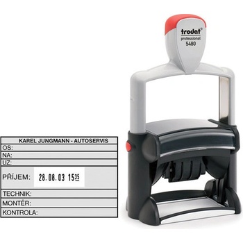 Trodat 5480