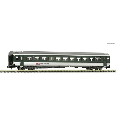 Fleischmann N Rychlíkový vůz 2. třídy SBB 6260057