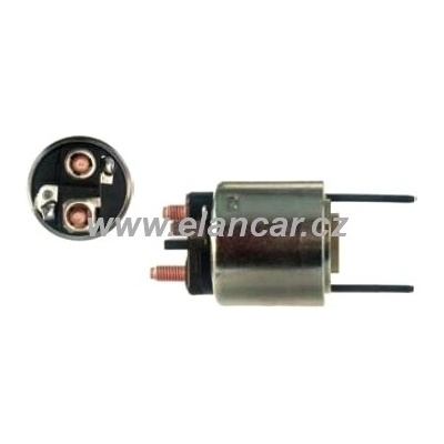 Spínač startéru D9E278 Valeo 104594