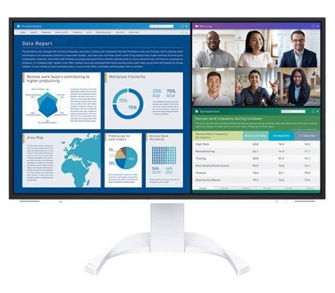 Eizo FlexScan EV2740X-WT