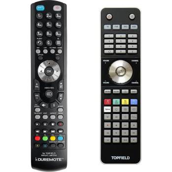 GENERAL Topfield srp2100, srp2411 - дистанционно управление дубликат (srp2100, srp2411)