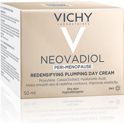 Vichy Neovadiol Perimenopauza denní krém pro suchou pleť 50 ml